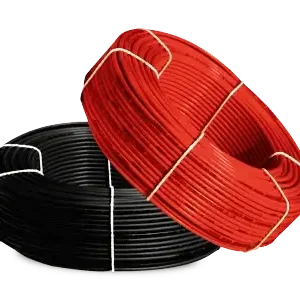Solar Wire