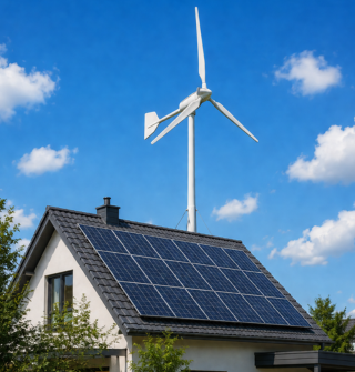 windenergy solution