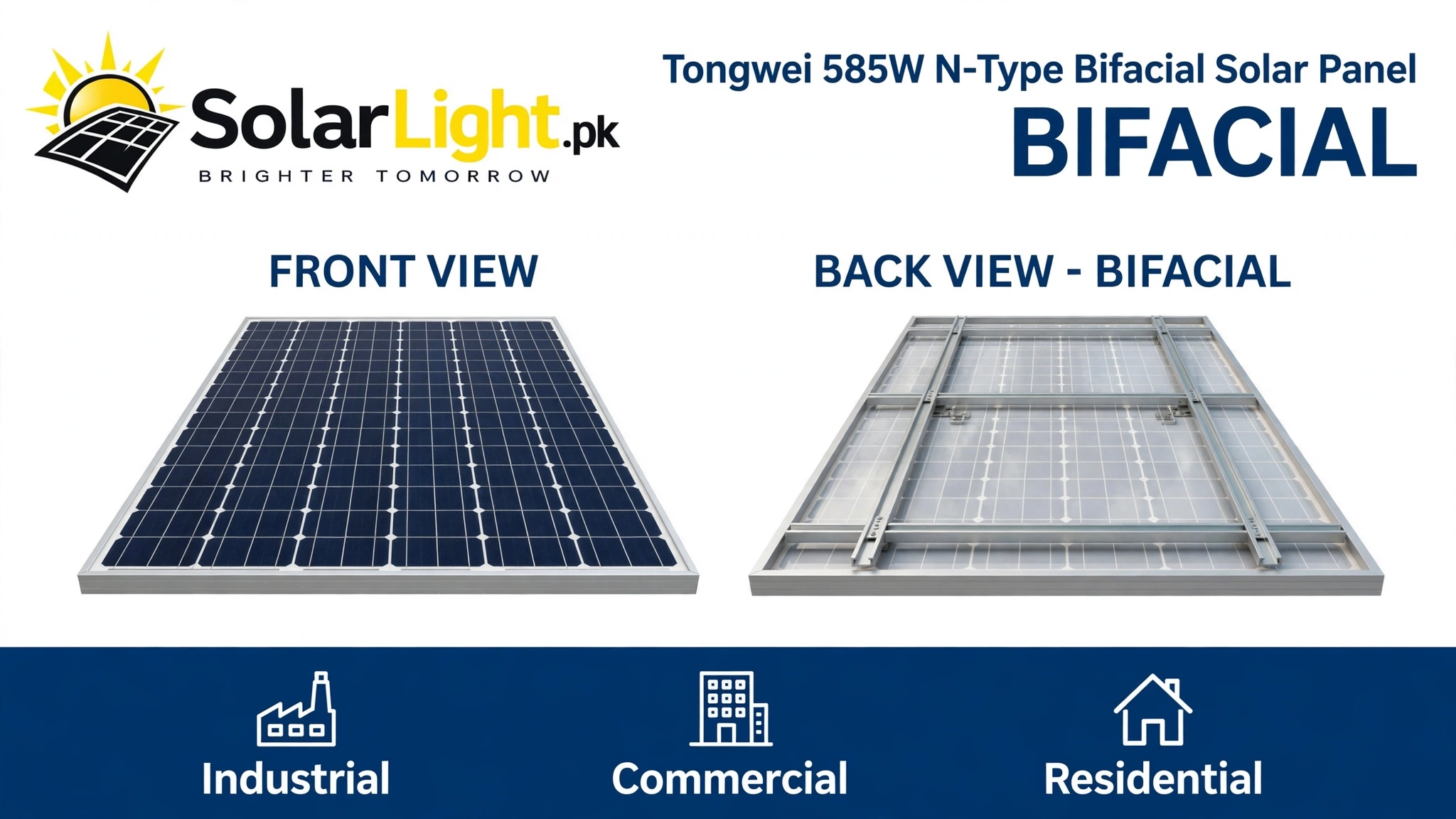 tongwei 585